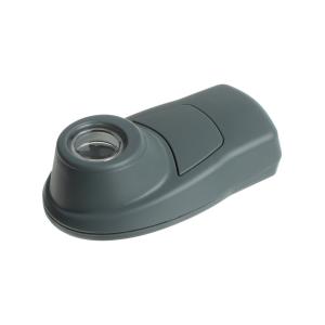 Детектор банкнот DORS 10 M3 оптич. лупа с подсветкой