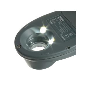 Детектор банкнот DORS 10 M3 оптич. лупа с подсветкой