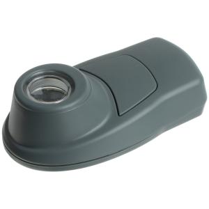 Детектор банкнот DORS 10 M3 оптич. лупа с подсветкой