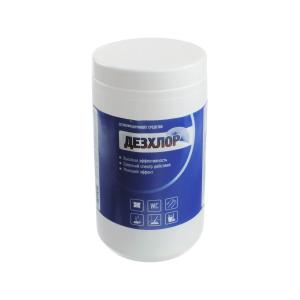 Дез-хлор 300 таблеток