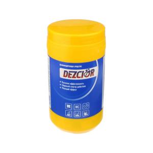 Dezclor 300 таблеток дезхлор
