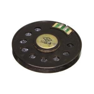 Динамик 0.5W 50 Ом 50мм YD50