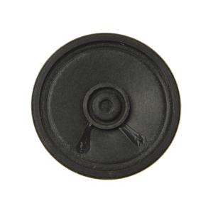 Динамик 0.5W 8Ом d50 h16мм