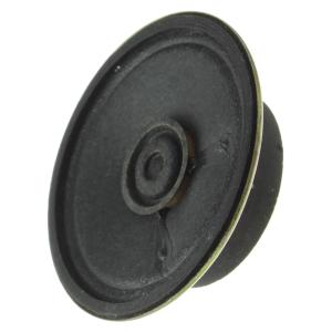 Динамик 0.5W 8Ом d50 h16мм