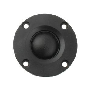 Динамик 10W 4Ом 52*12.9мм купольный, шелк