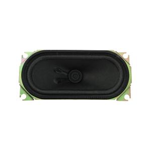 Динамик 10W 8Ом 58*126*h47мм 