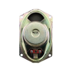 Динамик 10W 8Ом 80*130мм 