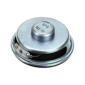 Динамик 1W 8Ом 50*20мм 