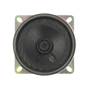 Динамик 1W 8Ом 63*63*22,5мм YD63-02