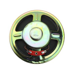 Динамик 1W 8Ом 78*18мм 