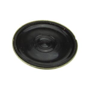 Динамик 1W 8Ом d36мм