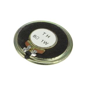 Динамик 1W 8Ом d36мм