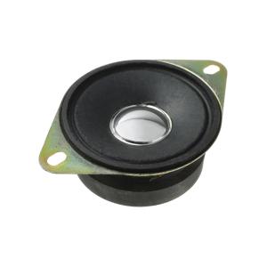 Динамик 2W 4Ом 52*h28мм YDG50-05