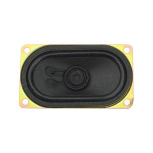 Динамик 2W 8Ом 40*70*h23мм 
