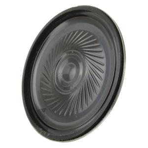 Динамик 2W 8Ом d45мм h5мм YD45