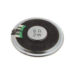 Динамик 2W 8Ом d45мм h5мм YD45