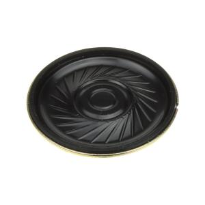 Динамик 2W 8Ом d45мм h5мм YD45