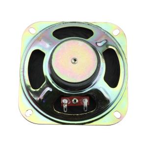 Динамик 3W 8Ом 100*100*35мм YD100RV45-8