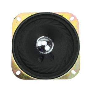 Динамик 3W 8OM 102*h32мм YD100-10RU45