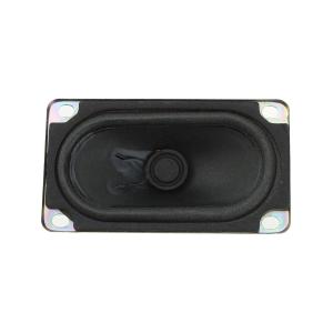 Динамик 3W 8Ом 50*90*h39мм 