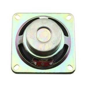 Динамик 3W 8Ом 70*70*30мм YD70*70