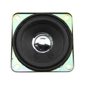 Динамик 3W 8Ом 70*70*30мм YD70*70