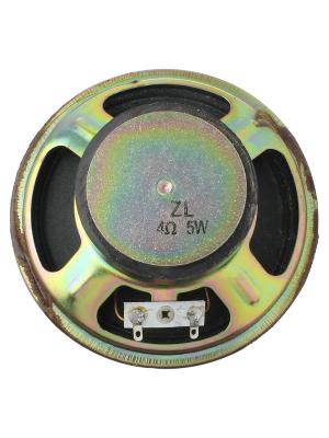 Динамик 5W 4Ом 102*37мм