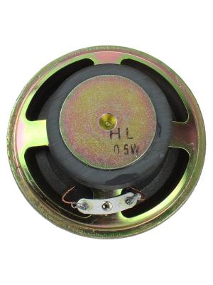 Динамик 5W 4Ом 76*28мм