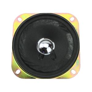 Динамик 5W 8OM 100*h32мм YD100N-10RU60