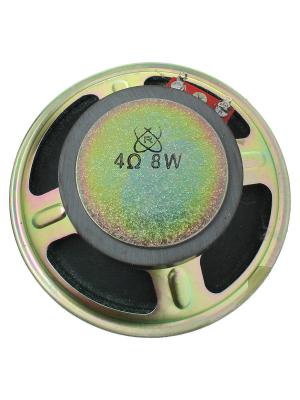 Динамик 8W 4Ом 101*37мм