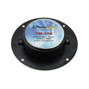 Динамик TW-318 8 Ом