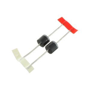 Диод 10А 1000В 10A10 P-600 MIC / YJ (упаковка 2шт)