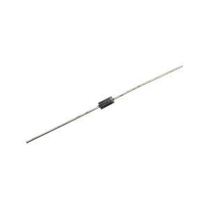 Диод 1А 1000В 1N4007 DO-41, Diotec