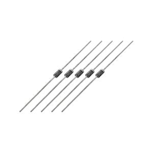 Диод 1А 400В HER105 DO-41 WTE (упаковка 5шт) High efficiency