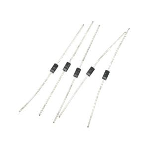 Диод 1N5819 (1A.40V шоттки) (упаковка 5 штук)