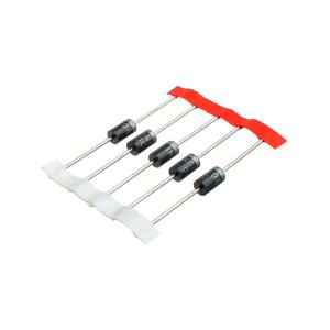 Диод 3А 1000В 1N5408 DO-201AD MIC (упаковка 5шт)