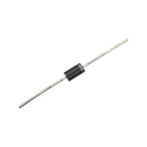 Диод 3А 100В 50нсек High efficiency HER302 DO-27