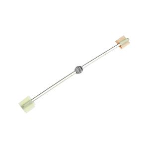 Диод 3А 400В BYW95B SOD64, NXP