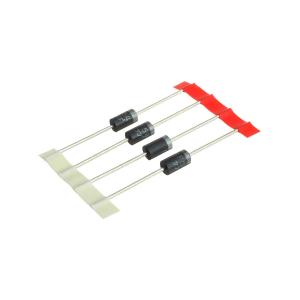 Диод 5А 200В 35нсек SF54 DO-201AE YJ Ultra fast (упаковка 8шт)