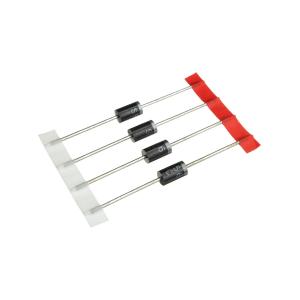 Диод 5А 400В SF56 DO-201AE DC (упаковка 4шт) Ultra fast