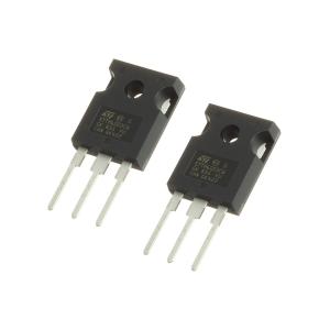 Диод 60А 300В STTH6003CW TO-247 STM (упаковка 2шт)