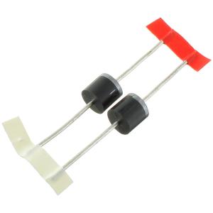 Диод 6А 1000В 6A10 P-600 DC (упаковка 2шт)