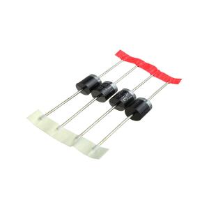 Диод 6А 1000В FR607 (U600M) DO-201AE (упаковка 4шт)