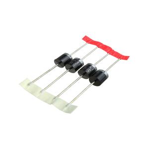 Диод 6А 1000В FR607 (U600M) DO-201AE (упаковка 4шт)