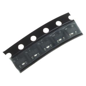 Диод BAV199E6327 SOT23-3 Infineon (упаковка 5шт) 2 х 0.2А 80В
