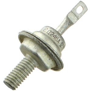 Диод Д246А 10А, выпрямительный