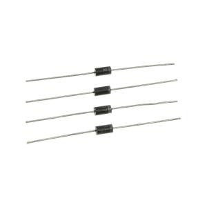 Диод RL207 (2A. 1000V) (упаковка 4шт) 
