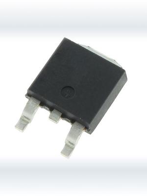 Диод Шоттки 10А 60В DPAK MBR1060CD YJ