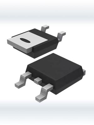Диод Шоттки 10А 60В DPAK MBR1060CD YJ