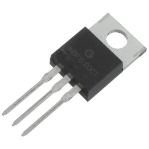 Диод Шоттки 15А 100В TO-220 MBR15100CT Galaxy